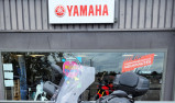 YAMAHA TRACER 9 GT