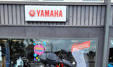 YAMAHA TRACER 9 GT