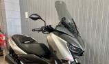 YAMAHA XMAX 300