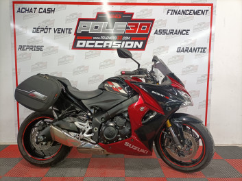 SUZUKI GSX-S 1000 ABS (190€/mois*) (garantie 1 an)