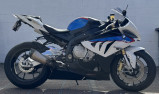 BMW S 1000 RR