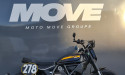 DUCATI SCRAMBLER 159€/MOIS