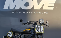DUCATI SCRAMBLER 159€/MOIS