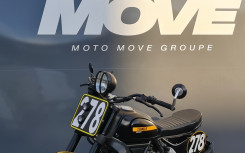 DUCATI SCRAMBLER 159€/MOIS