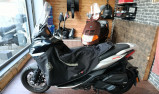 APRILIA SR 125 GT CBS