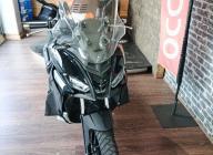 APRILIA SR 125 GT CBS