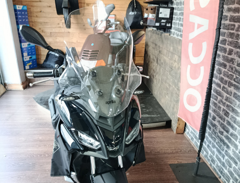 APRILIA SR 125 GT CBS