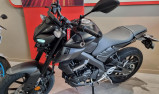 YAMAHA MT 125 ABS