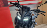 YAMAHA MT 125 ABS