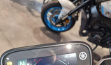 YAMAHA MT 125 ABS