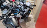 YAMAHA MT 125 ABS