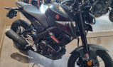 YAMAHA MT 125 ABS