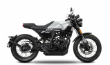 BRIXTON MOTORCYCLES CROSSFIRE 125