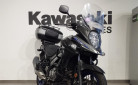 SUZUKI DL V-STROM 650XT 