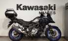 SUZUKI DL V-STROM 650XT 