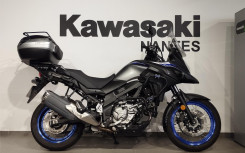 SUZUKI DL V-STROM 650XT 