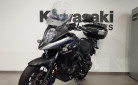 SUZUKI DL V-STROM 650XT 