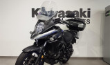 SUZUKI DL V-STROM 650XT 