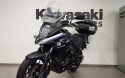 SUZUKI DL V-STROM 650XT 