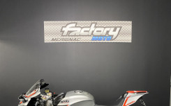 APRILIA RSV4 1000 RR