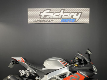 APRILIA RSV4 1000 RR