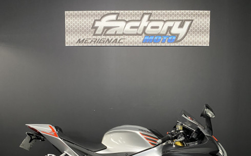 APRILIA RSV4 1000 RR