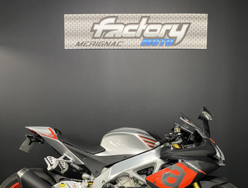 APRILIA RSV4 1000 RR