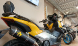 YAMAHA TMAX 560 / 1ERE MAIN / ETAT IMPECCABLE