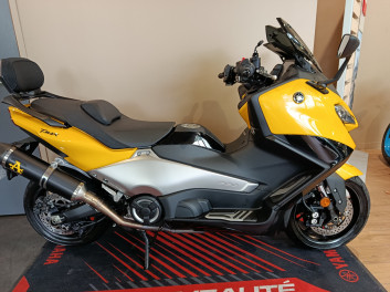 YAMAHA TMAX 560 / 1ERE MAIN / ETAT IMPECCABLE