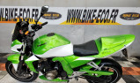 KAWASAKI Z 750 RSV POUR GARAGE OU EXPORT (REF 63635)