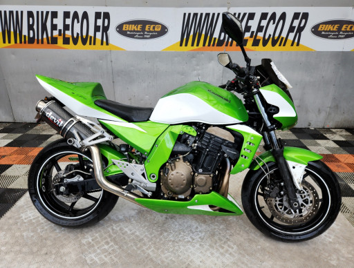 KAWASAKI Z 750 RSV POUR GARAGE OU EXPORT (REF 63635)