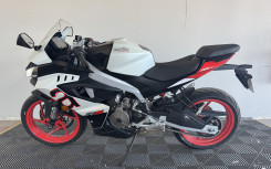 APRILIA RS 457