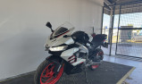 APRILIA RS 457