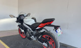 APRILIA RS 457