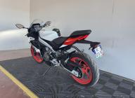 APRILIA RS 457