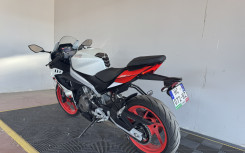 APRILIA RS 457