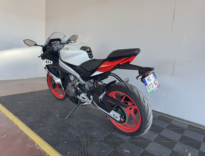 APRILIA RS 457