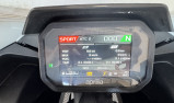 APRILIA RS 457