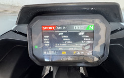 APRILIA RS 457