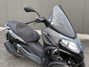 PIAGGIO MP3 300 HPE ABS ASR