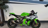 KAWASAKI ZX-10R