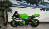 KAWASAKI ZX-10R