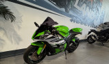 KAWASAKI ZX-10R