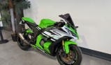 KAWASAKI ZX-10R