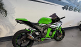 KAWASAKI ZX-10R