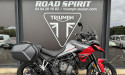 TRIUMPH TIGER 850 SPORT