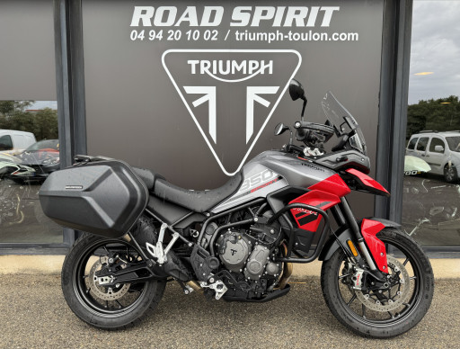 TRIUMPH TIGER 850 SPORT