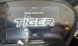 TRIUMPH TIGER 850 SPORT