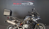 BMW BMW F 750 GS STYLE EXCLUSIVE