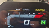 BMW BMW F 750 GS STYLE EXCLUSIVE